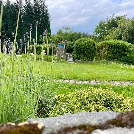 Apartmán U Mluvících Kamenů Stare Krecany Exterior foto