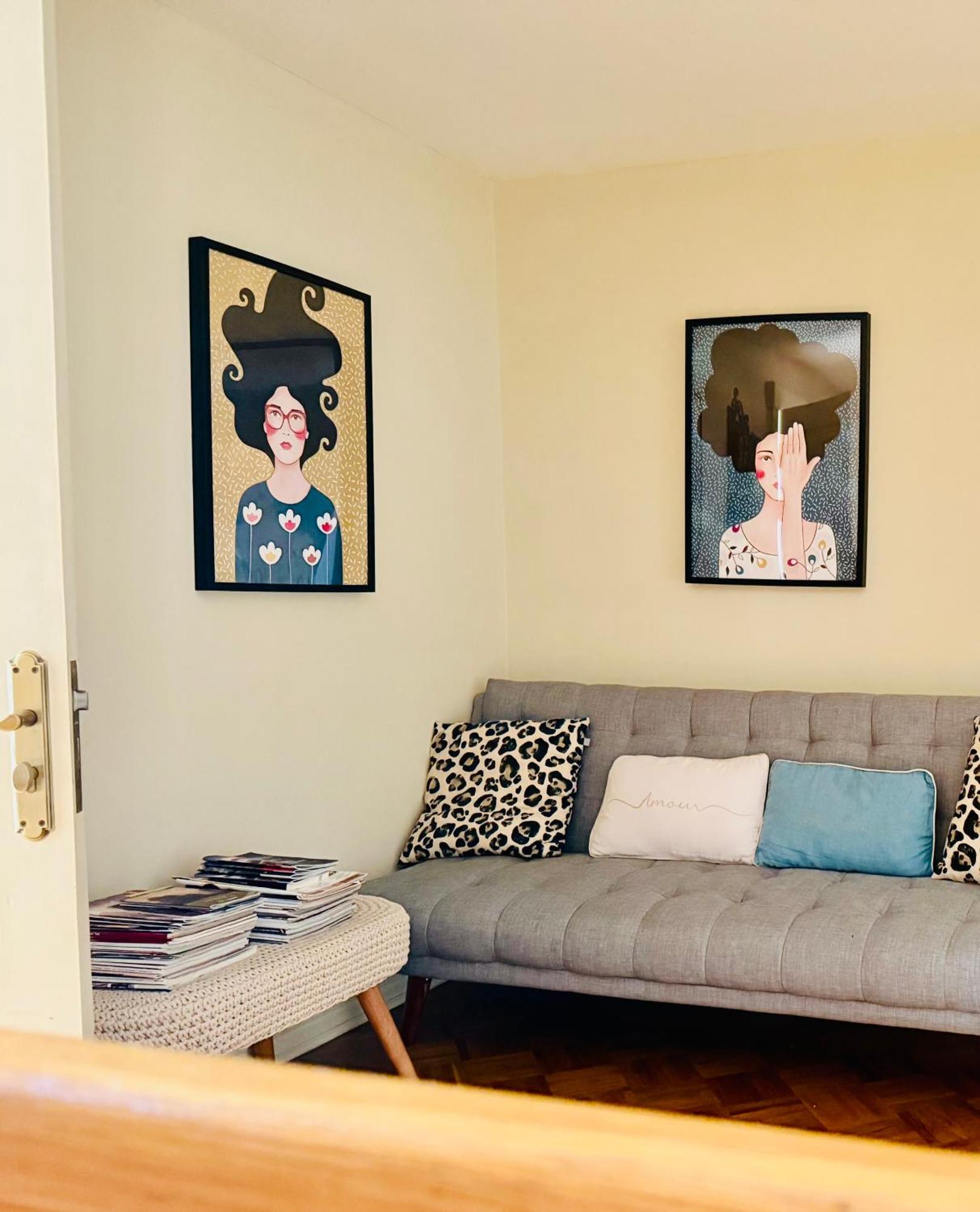 Apartmán U Mluvících Kamenů Stare Krecany Exterior foto