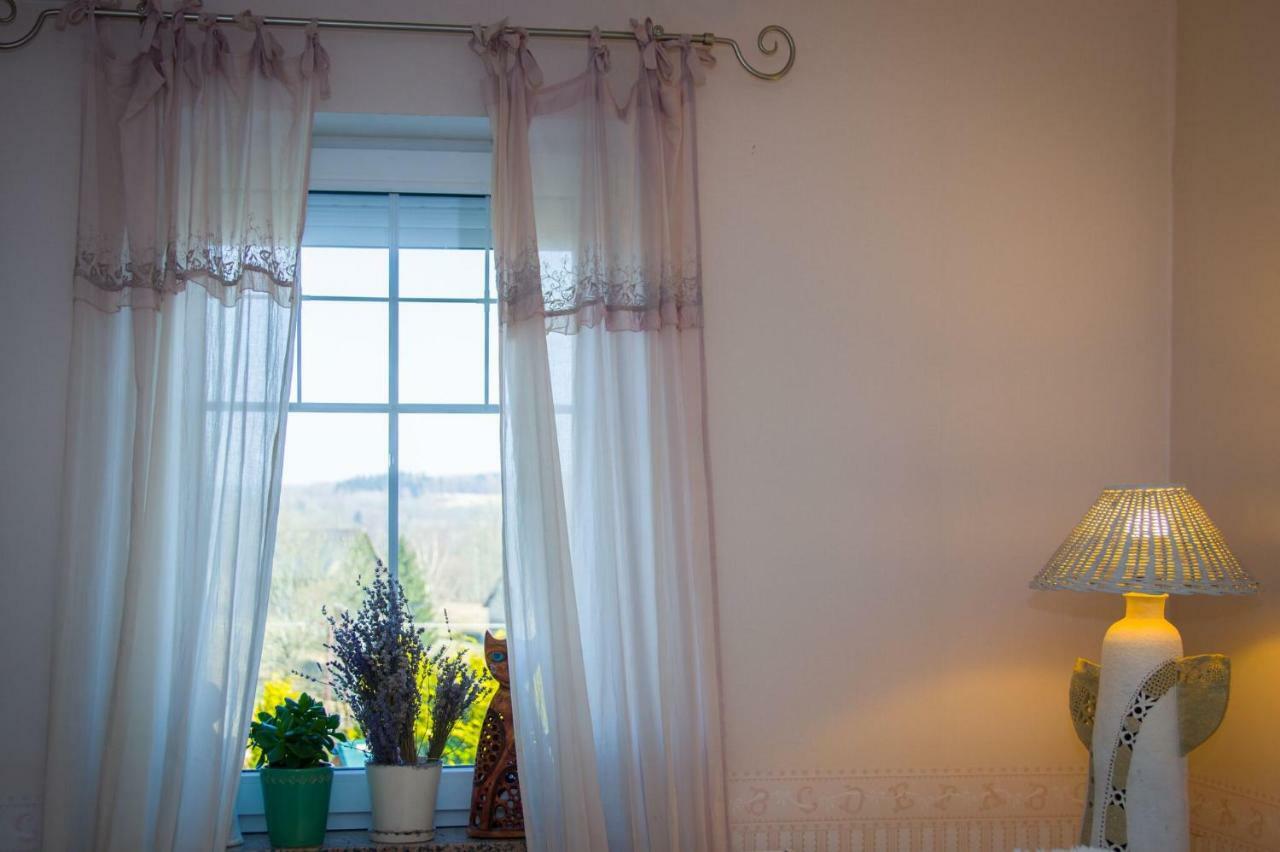Apartmán U Mluvících Kamenů Stare Krecany Exterior foto